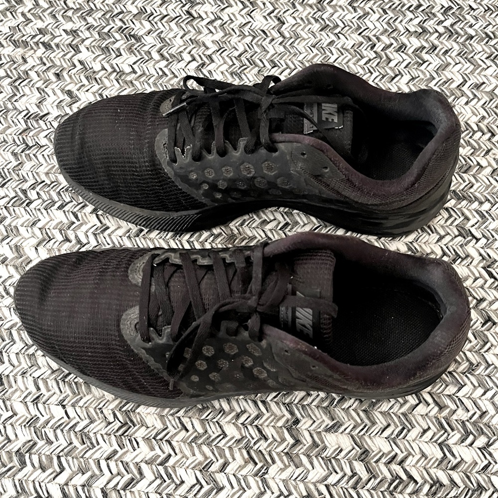 Nike running shoes